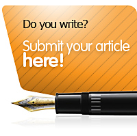If you write, submit your funny article or story here.