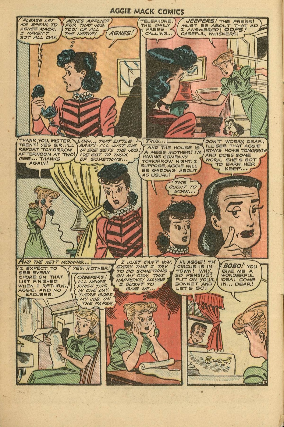 Funny-Comic-Strips-Aggie-Mack (4)