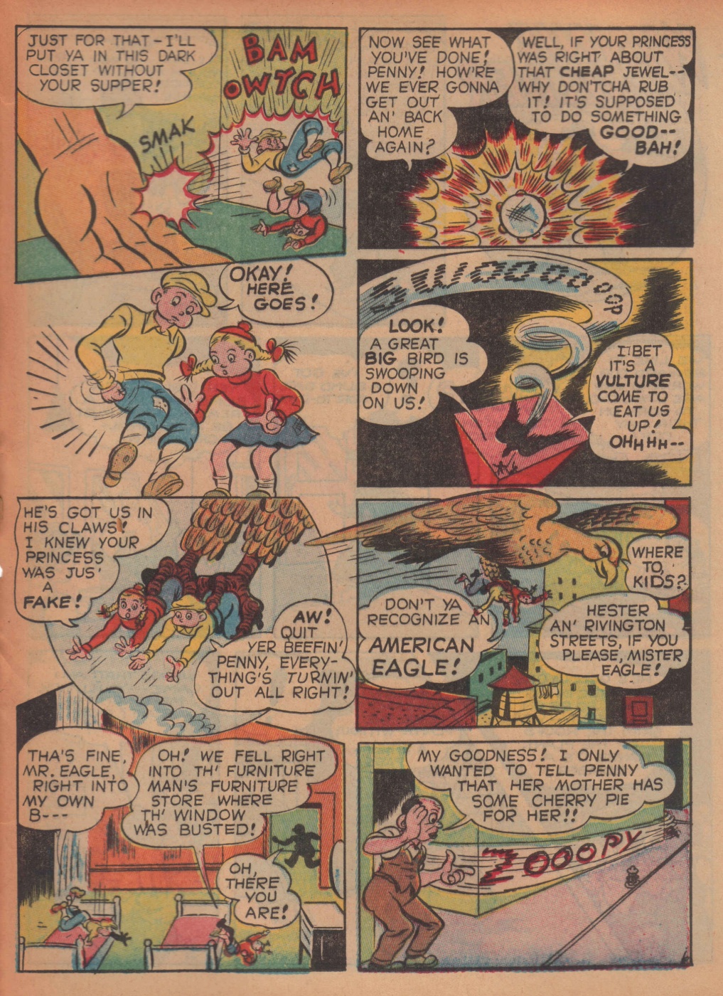 Super Dooper Funny Comics (29)