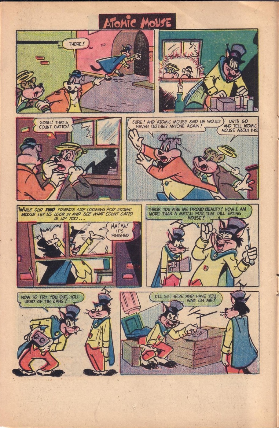 Atomic Mouse Comics - Funny Comics (12)