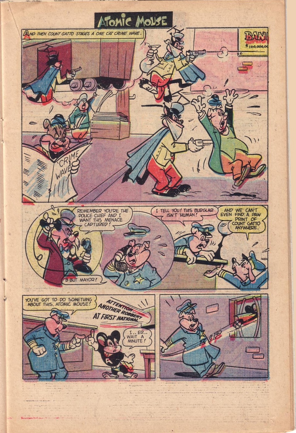 Atomic Mouse Comics - Funny Comics (15)