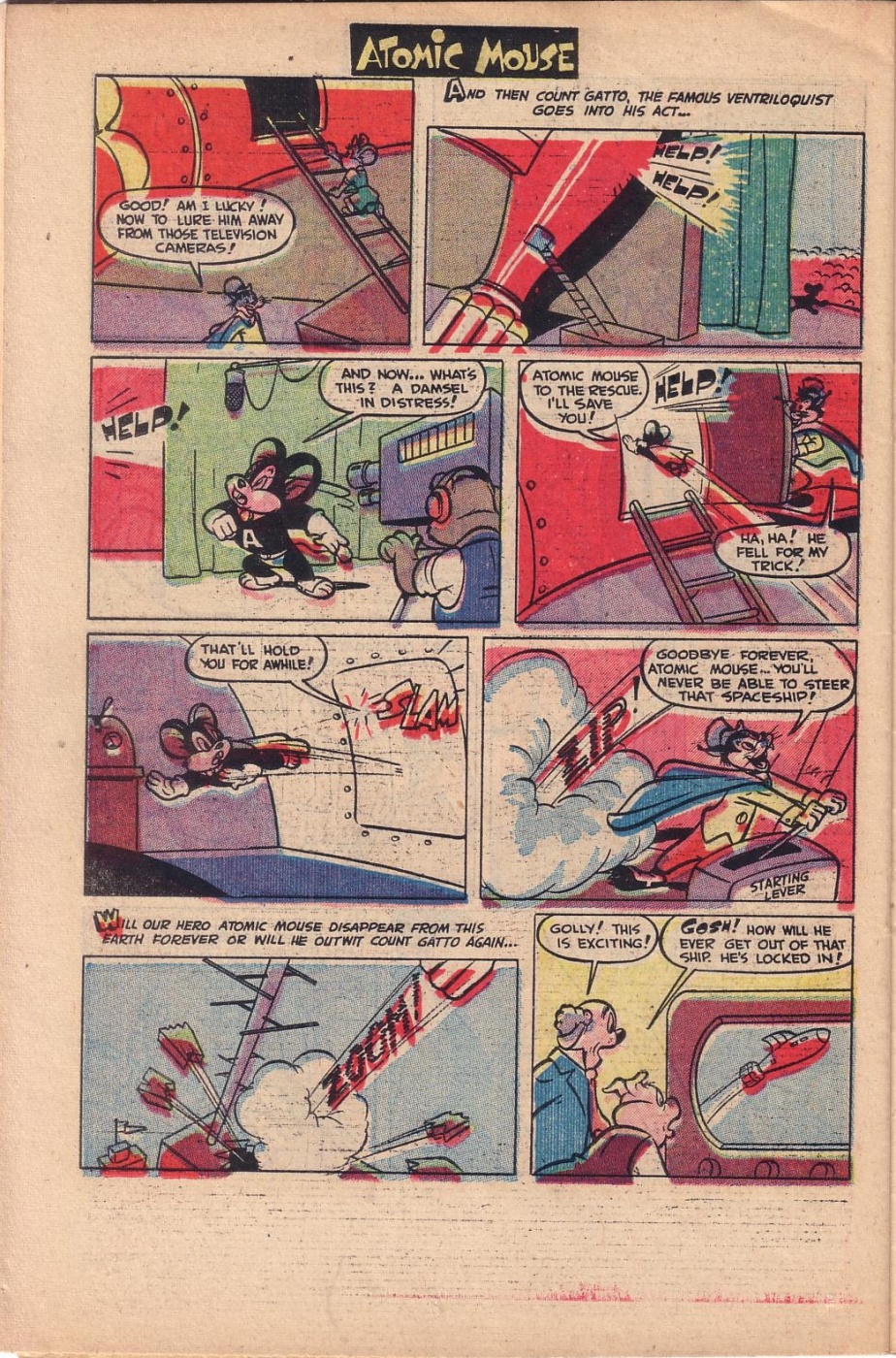 Atomic Mouse Comics - Funny Comics (22)
