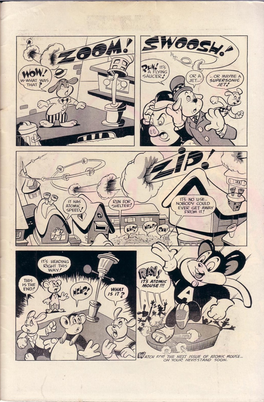 Atomic Mouse Comics - Funny Comics (35)