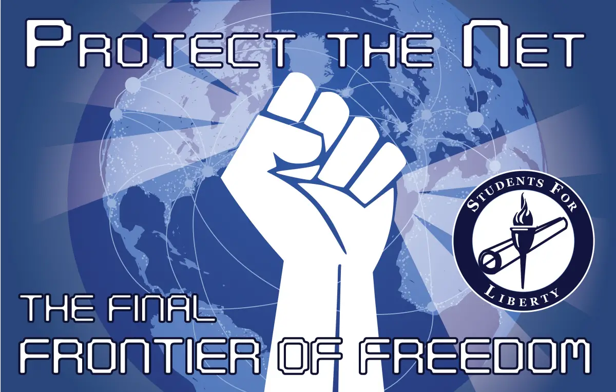 Protect the Internet Freedom