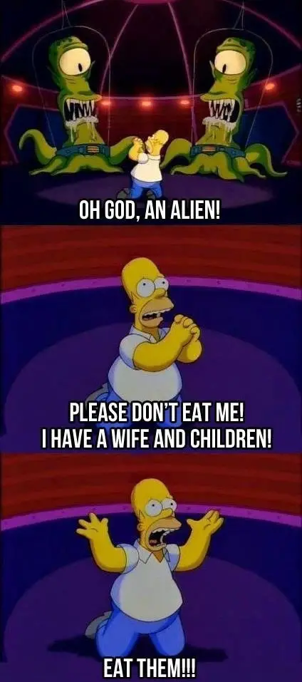 funny-homer-simpson-alien-dont-eat-me