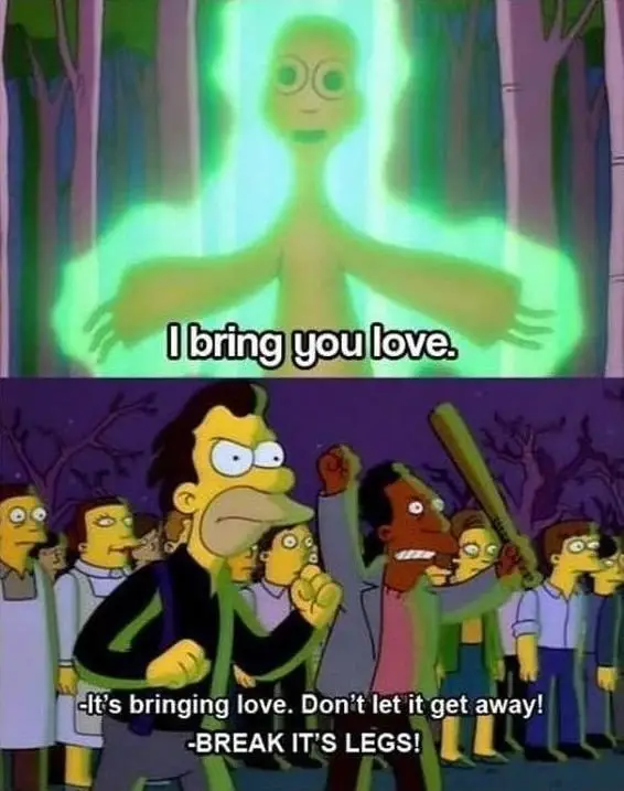 funny-simpsons-moment-love