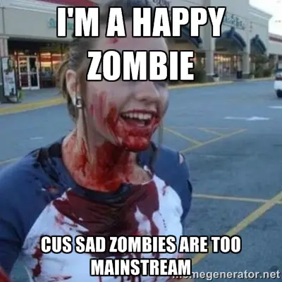 happy-zombie