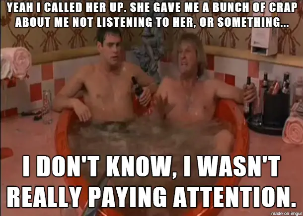 Dumb Dumber Quotes About Calling A Girl