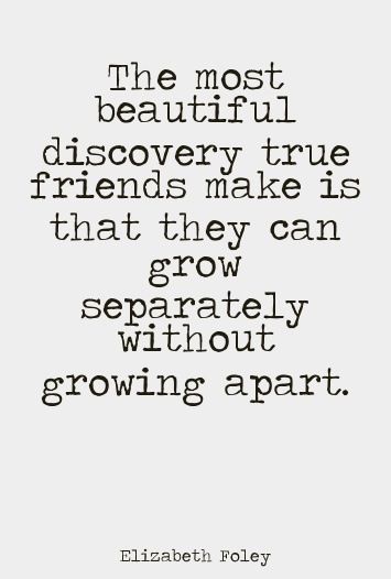 Quotes About Growing Up And Staying In Touch With Best Friends