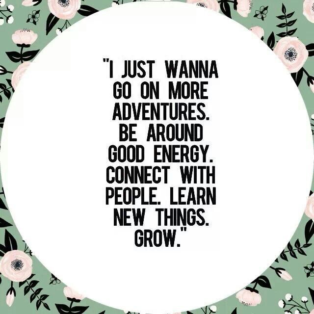 Quotes About Growing Up And Connecting With People