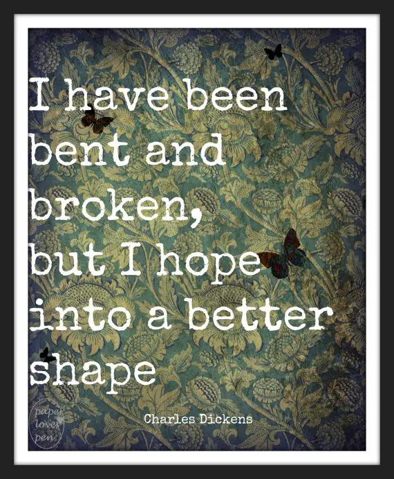 charles dickens great expectations quotes