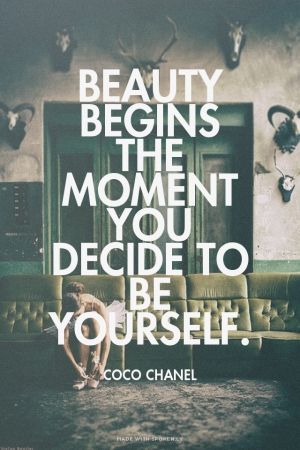 Famous Coco Chanel Quotes That Will Inspire You