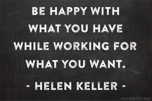 Famous Helen Keller Quotes
