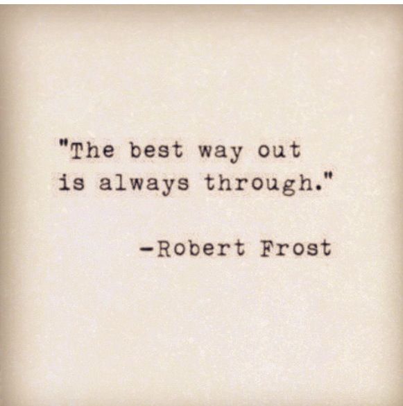 Famous Robert Frost Quotes