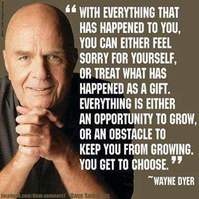 Wayne Dyer Quotes On Success 