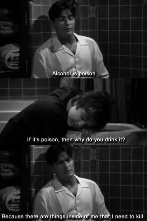 Charlie Sheen Two And A Half Men Quotes