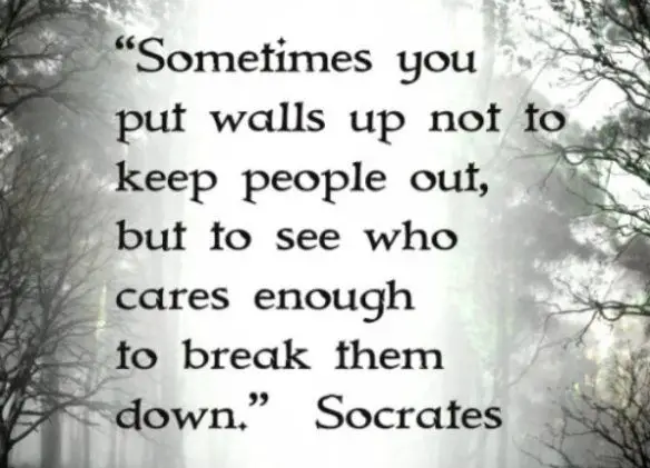 Famous Socrates Quotes On Friendship