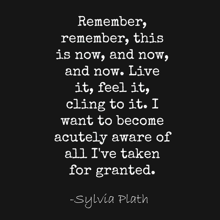 Best Sylvia Plath Quotes