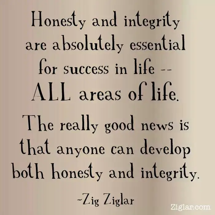 Zig Ziglar Motivational Quotes