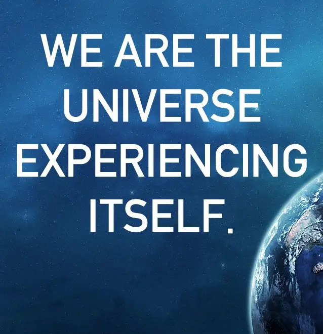 Carl Sagan quotes on cosmos