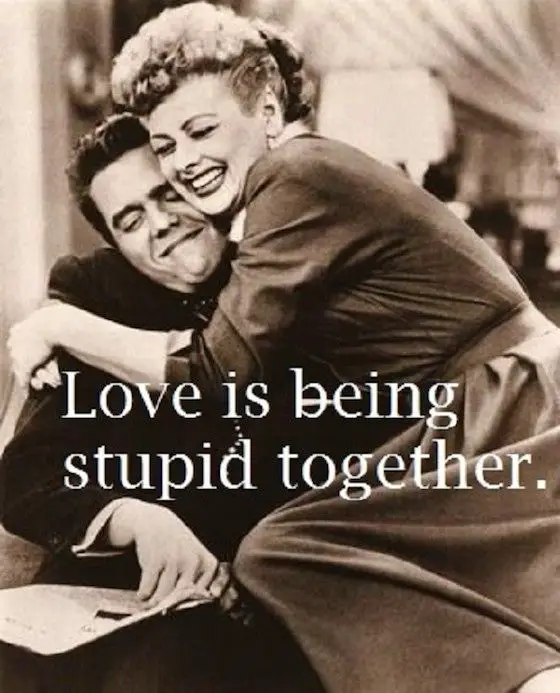 77 Best Funny Love Quotes That Will Make You Laugh 0474