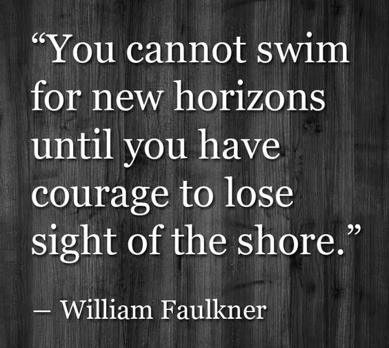 Best William Faulkner Quotes