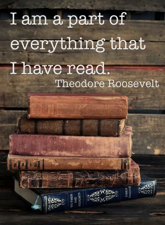 Theodore Roosevelt Famous Quotes
