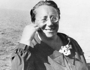 Ultimate Emmy Noether Biography With Interesting Facts
