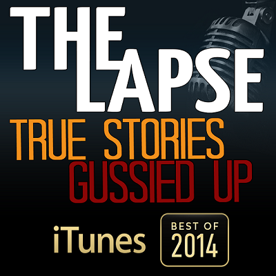 The Lapse Podcast