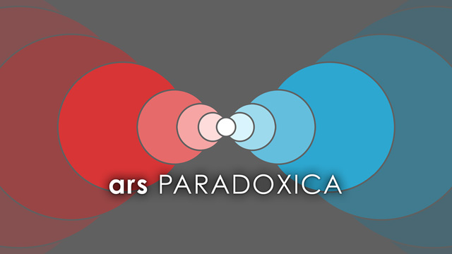 Storytelling Podcast ars Paradoxica