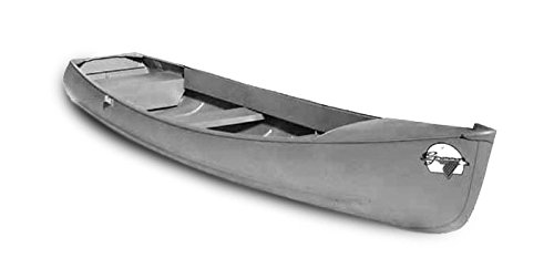 Aluminum Grumman 15' Sport Boat