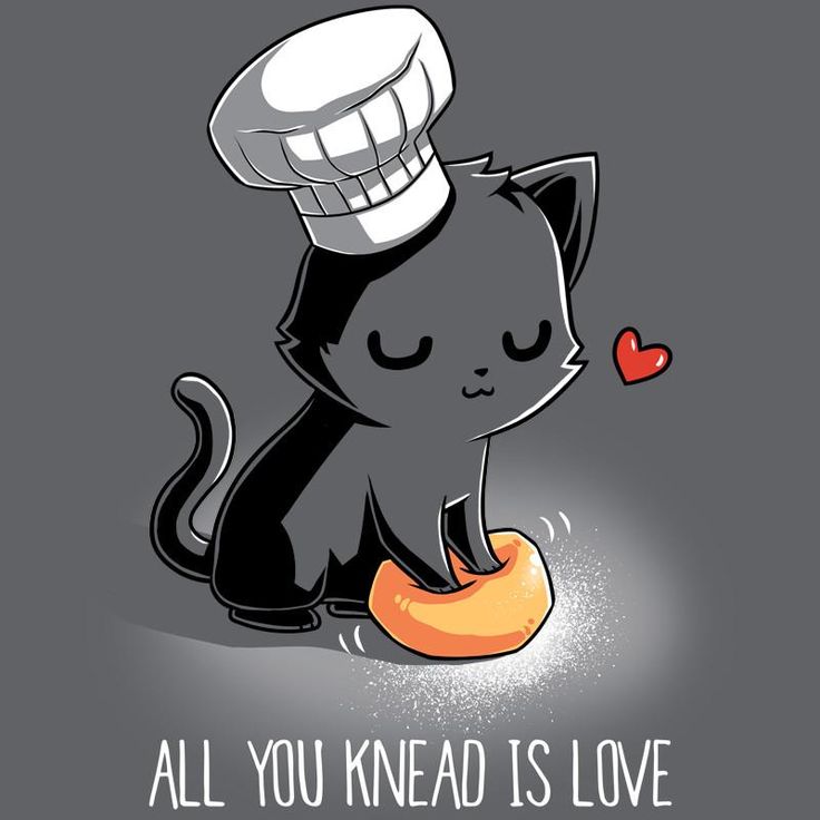 Cat Puns About Love