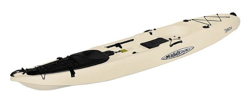 Malibu Kayaks X-Caliber Fish and Dive Kayak