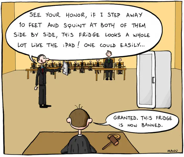 Funny Lawyer Jokes Apple