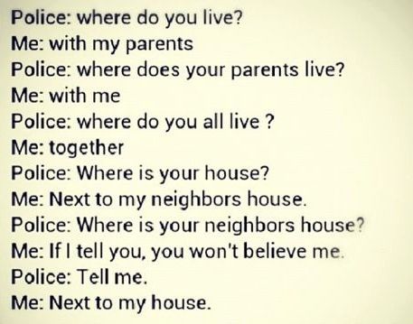 Funny Jokes To Tell Your Parents Clean