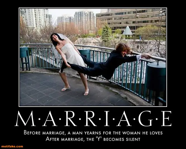 funny images about marriage