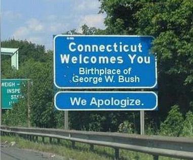 Funny Road Signs: 12 Best | Laugh Out Loud