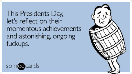 presidents-achievements