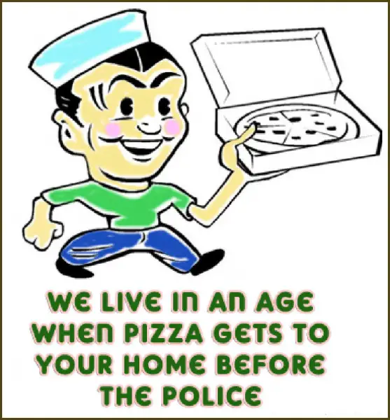 Funny-Pizza