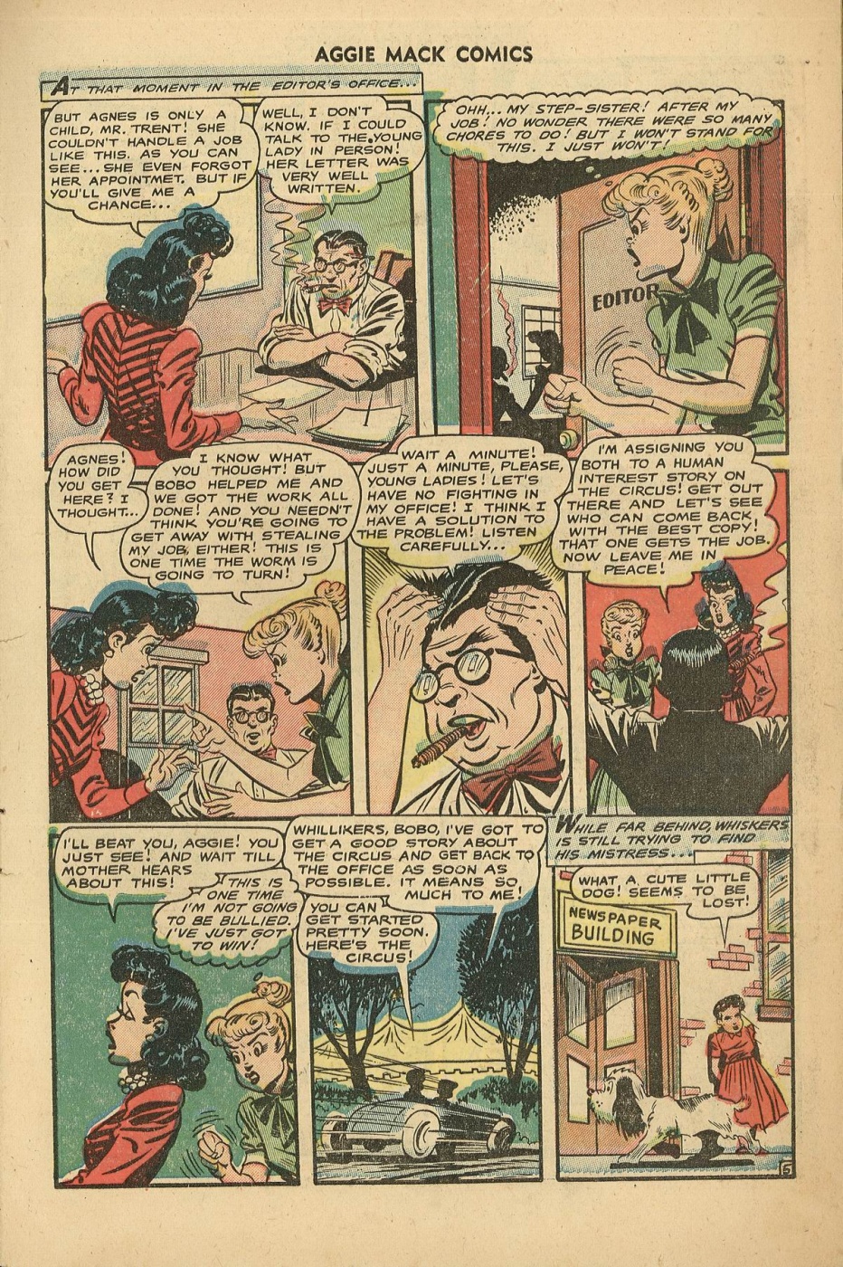Funny-Comic-Strips-Aggie-Mack (7)
