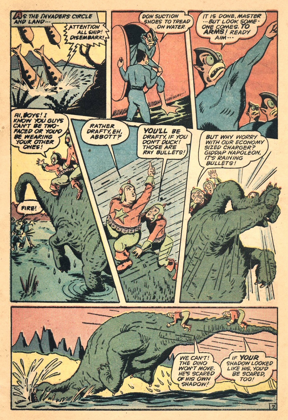 Abbott-Costello-Comics (c) (9)