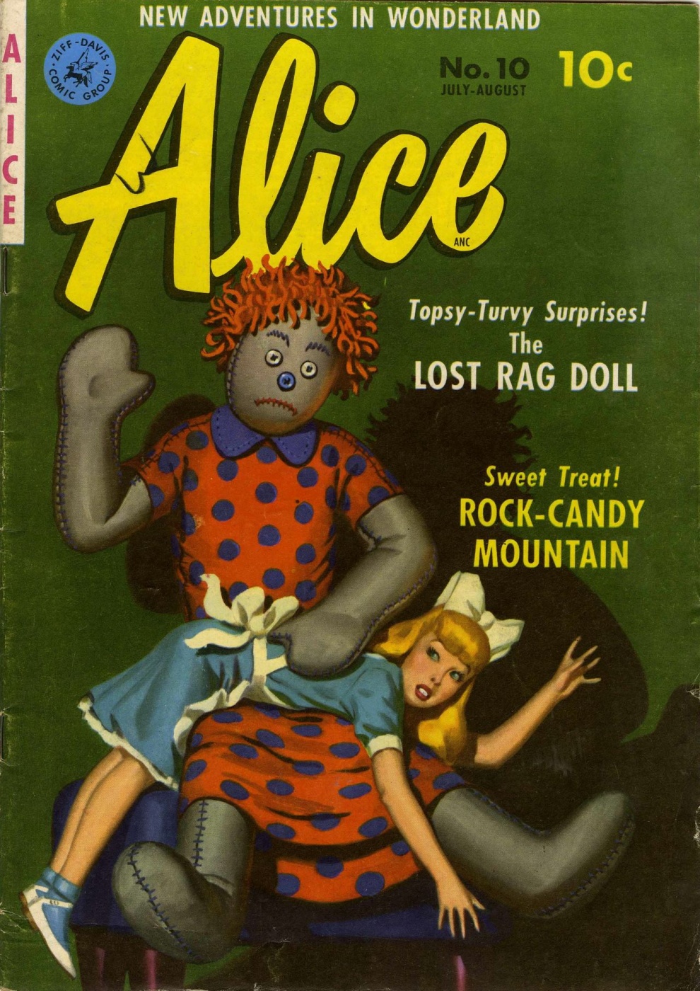 Alice-in-Wonderland-Comics (1)