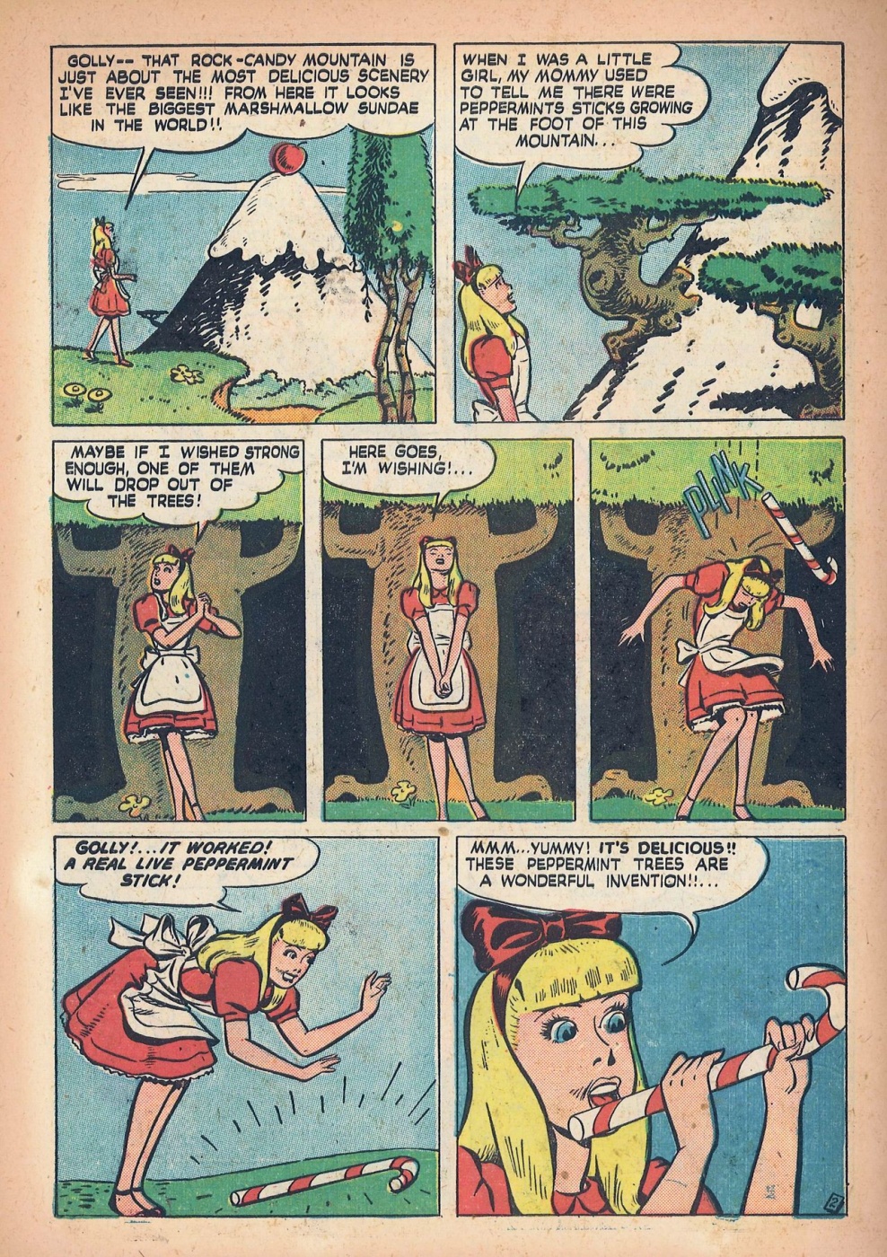 Alice-in-Wonderland-Comics (10)