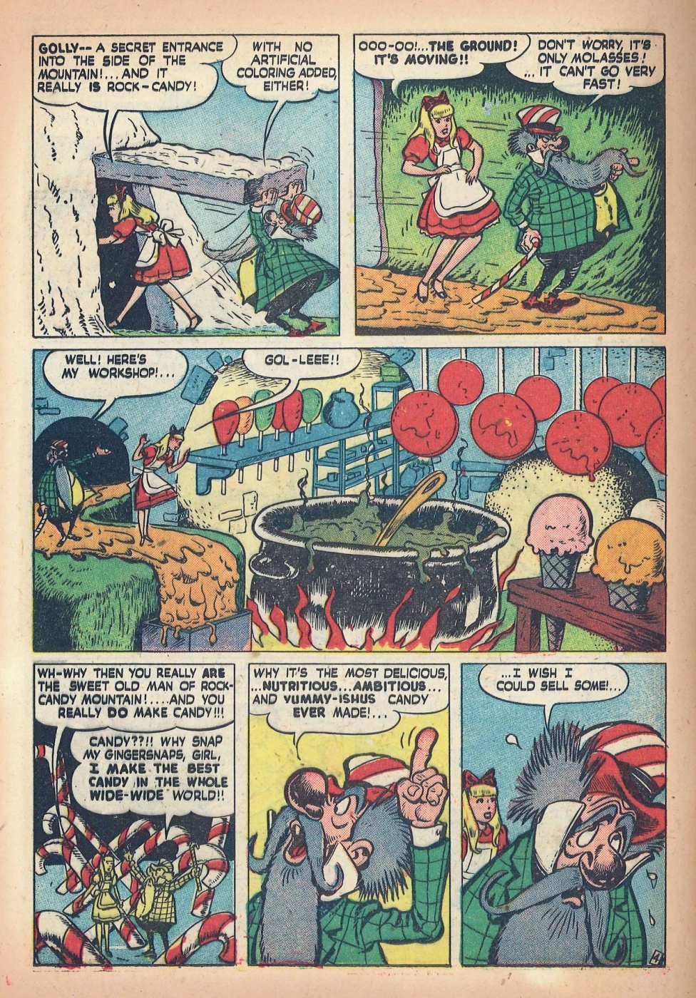 Alice-in-Wonderland-Comics (12)