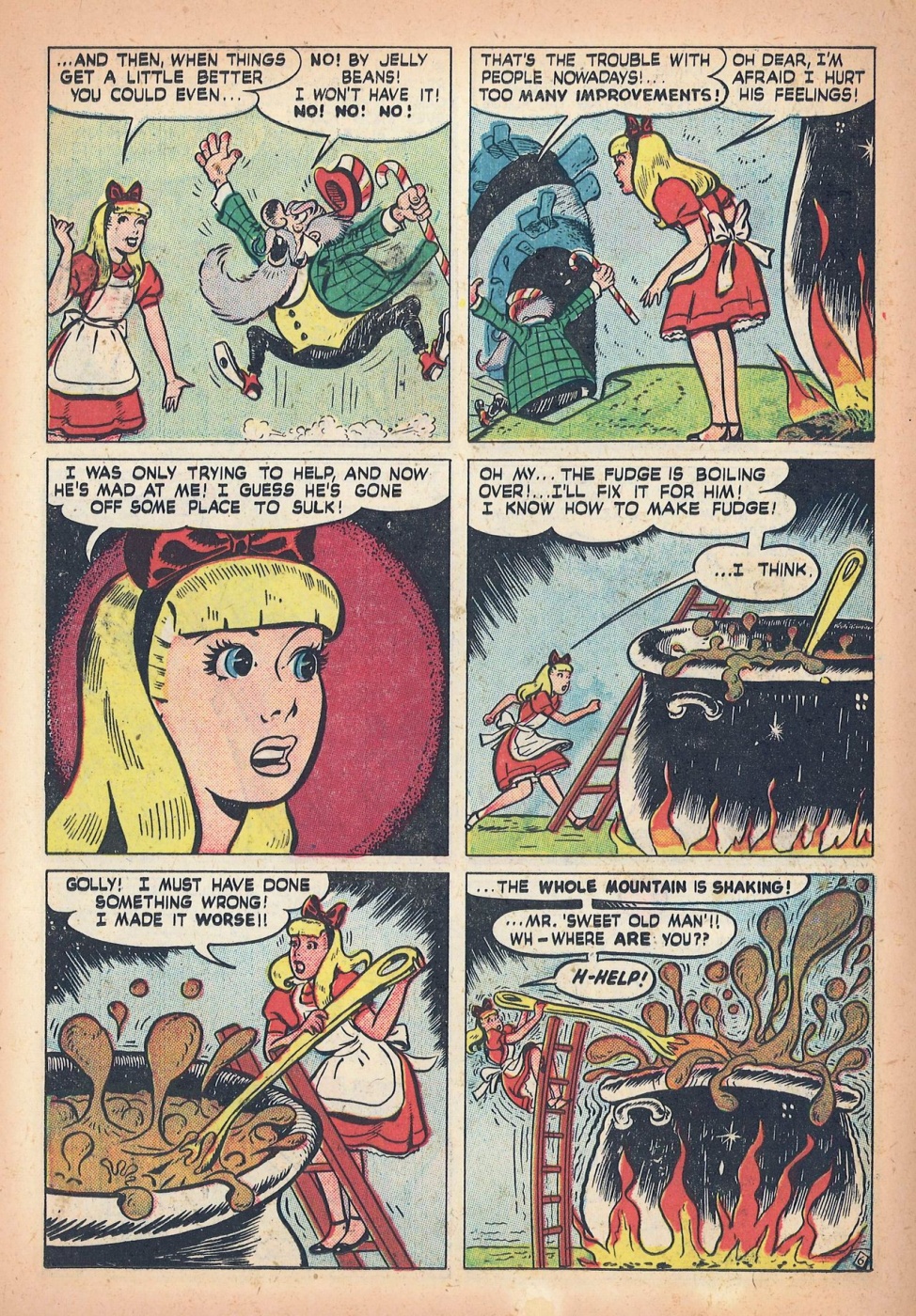 Alice-in-Wonderland-Comics (14)
