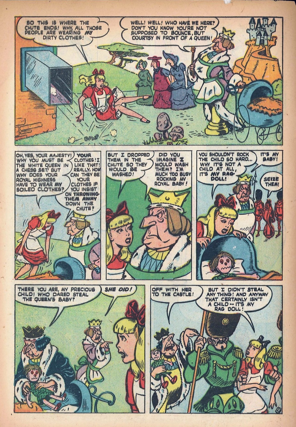 Alice-in-Wonderland-Comics (4)