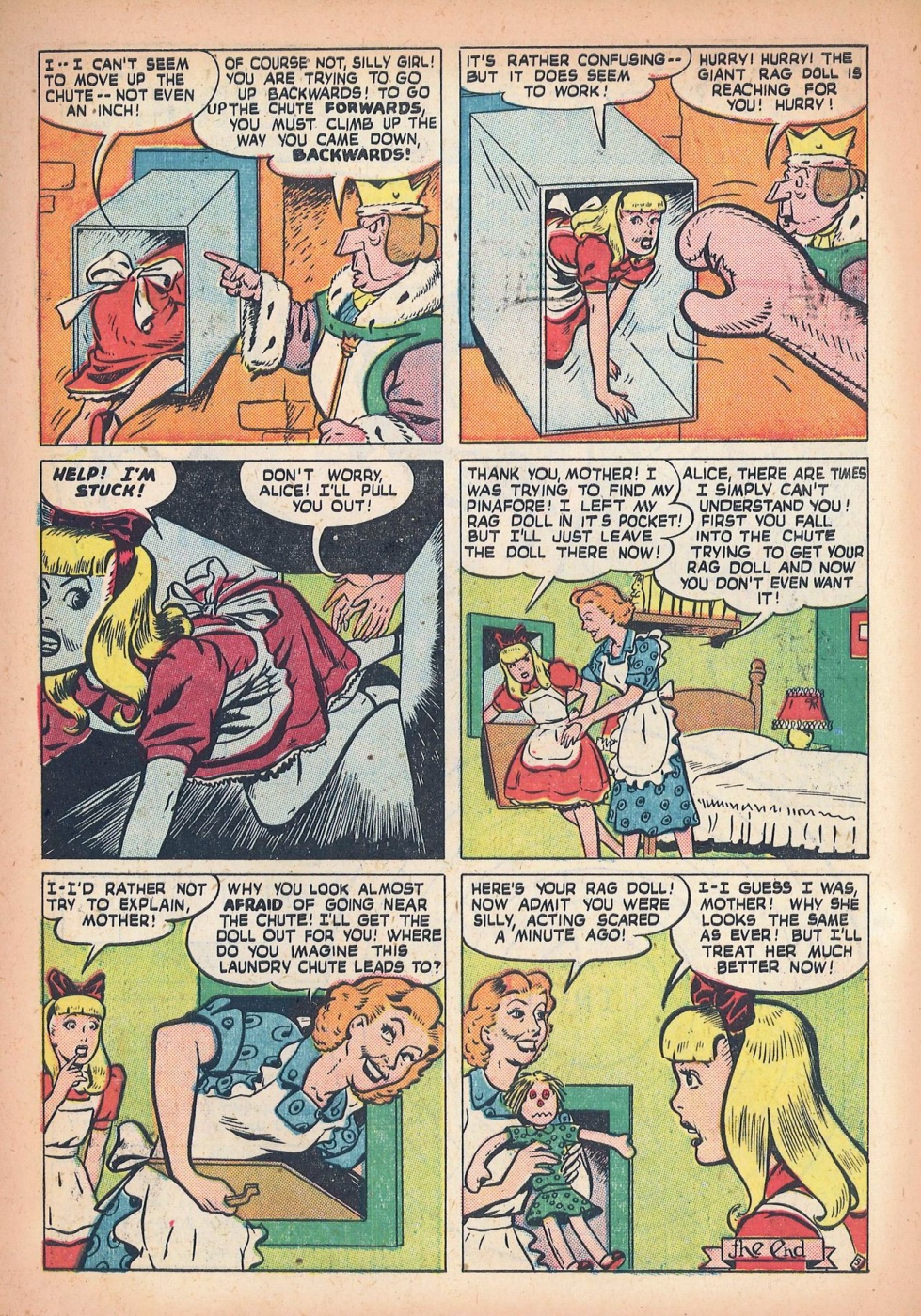 Alice-in-Wonderland-Comics (7)