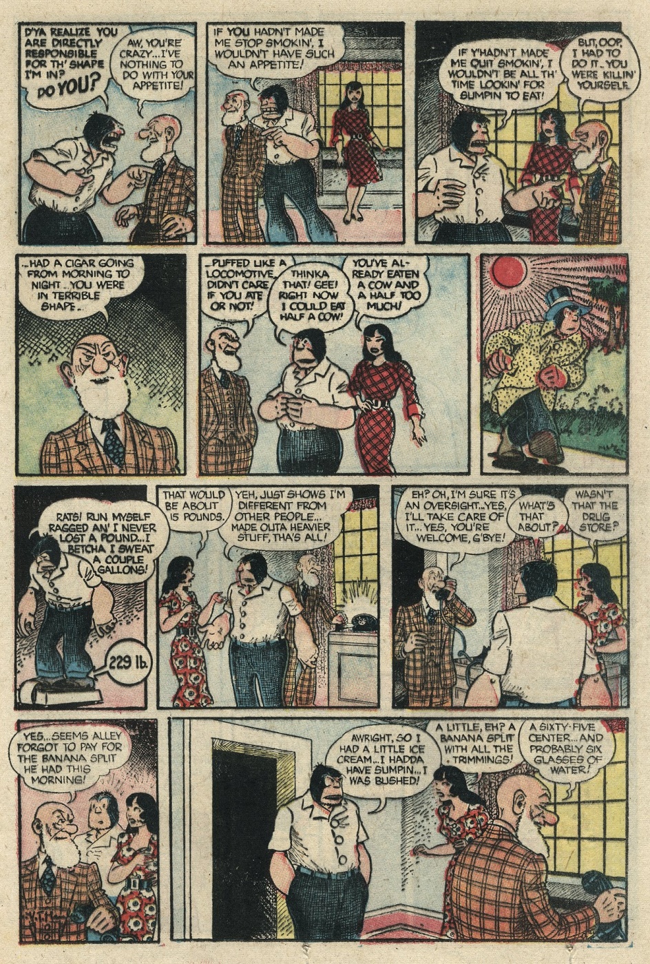 Funny-Comic-Strips-Alley-Oop-Argo-aa (23)