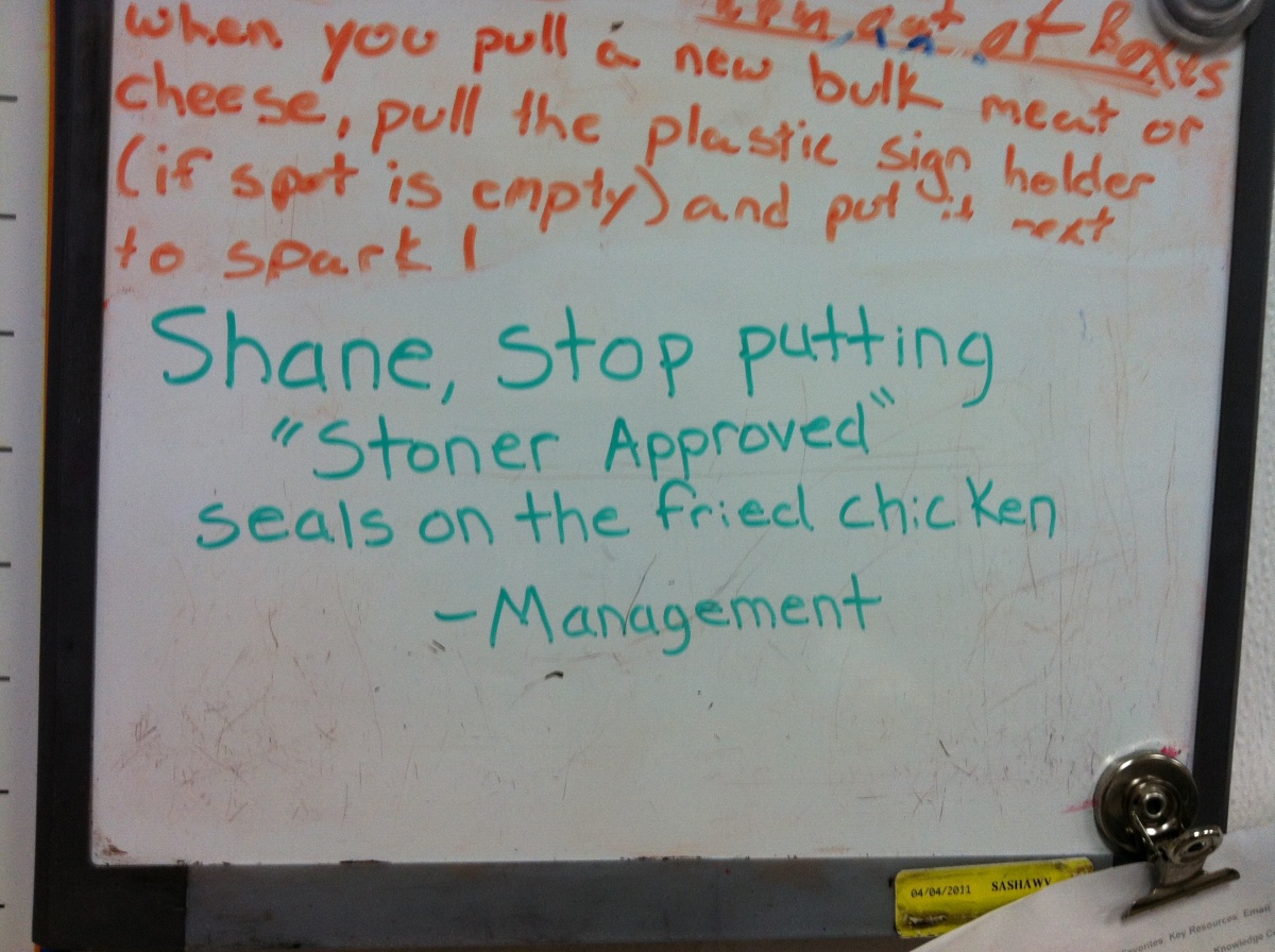 Funny Guy Shane Vs. Angry Management: stoner approved (3)
