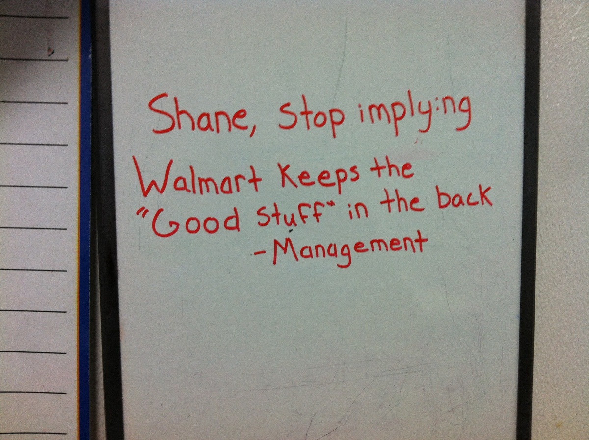 Funny Guy Shane Vs. Angry Management: good stuff in the back (5)